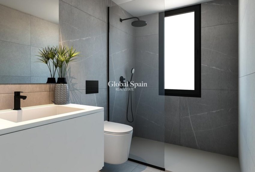 New Build - Villa -
DENIA - Tossal Gros