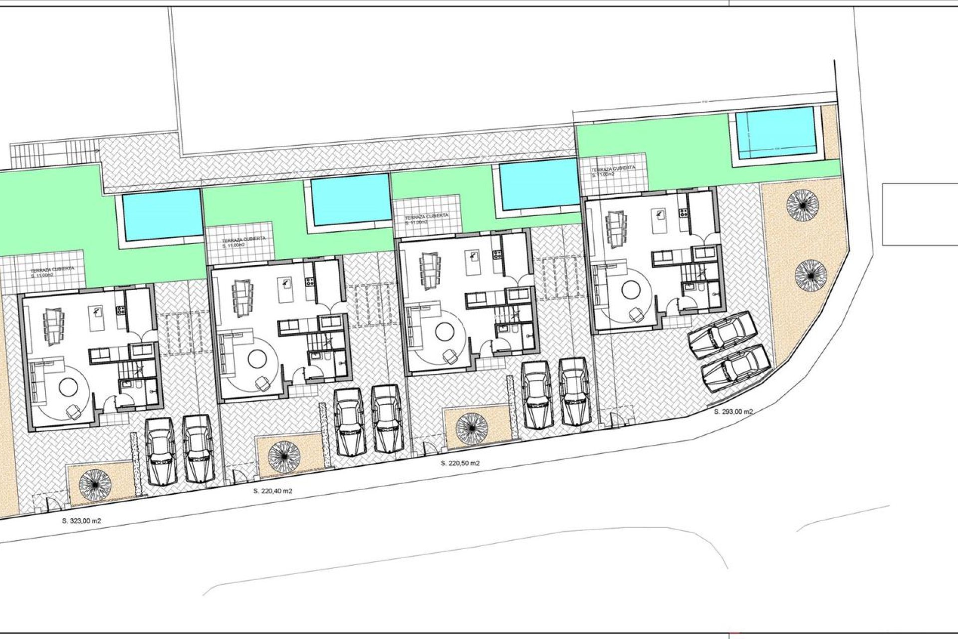 New Build - VILLA -
DENIA - Tossal Gros