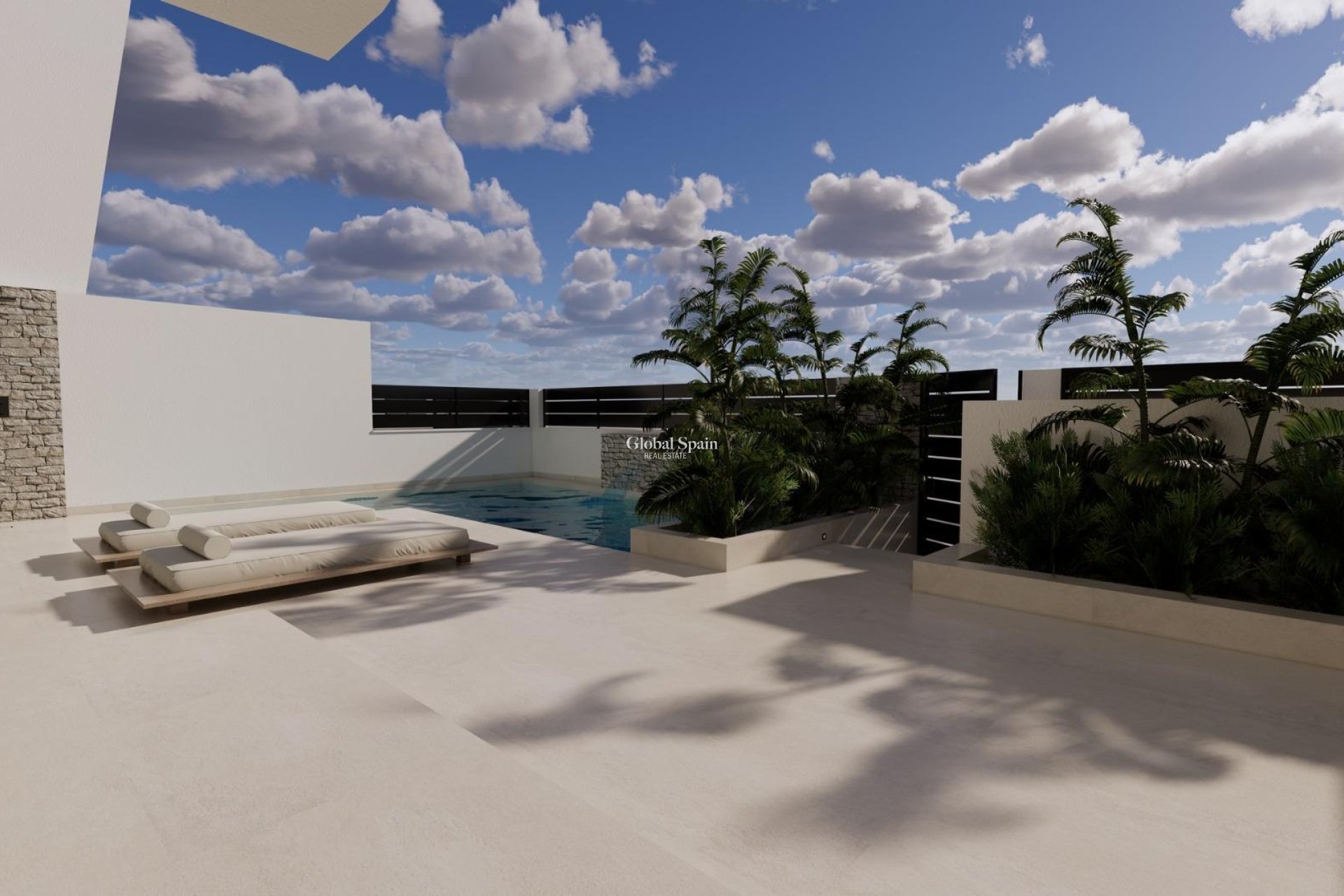 New Build - VILLA -
DOLORES