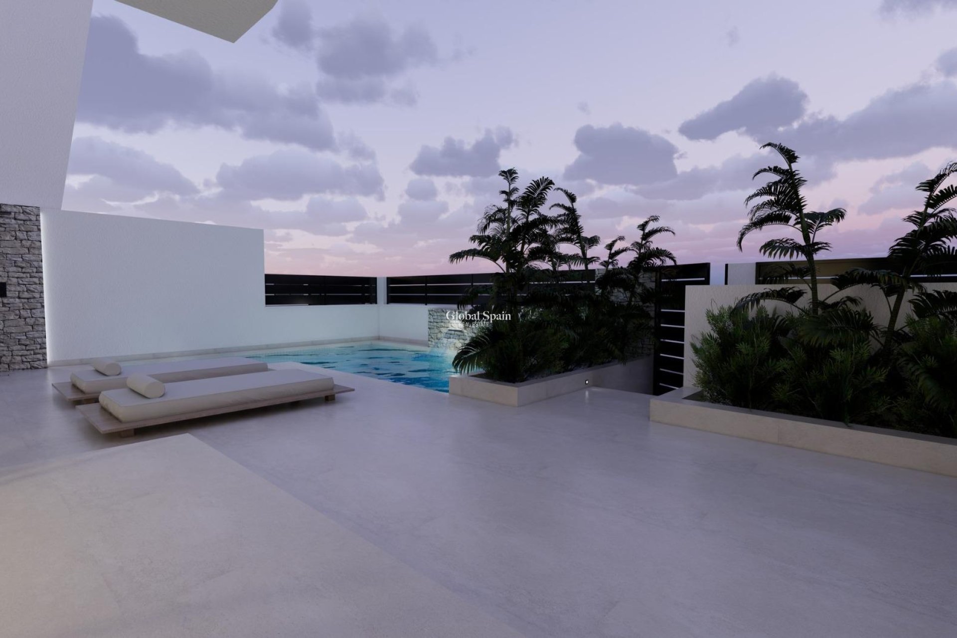 New Build - VILLA -
DOLORES