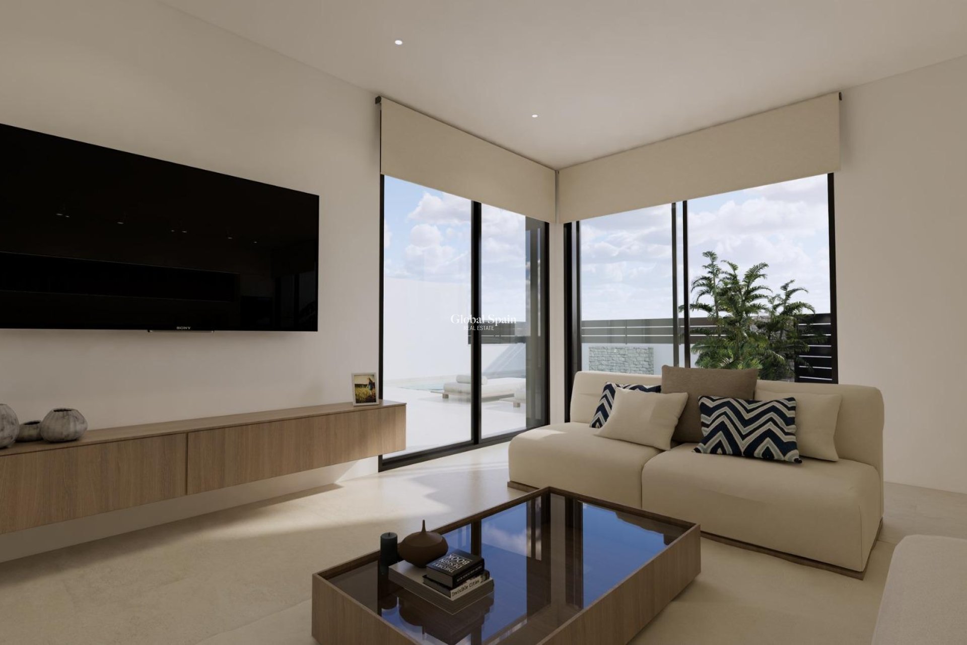 New Build - VILLA -
DOLORES