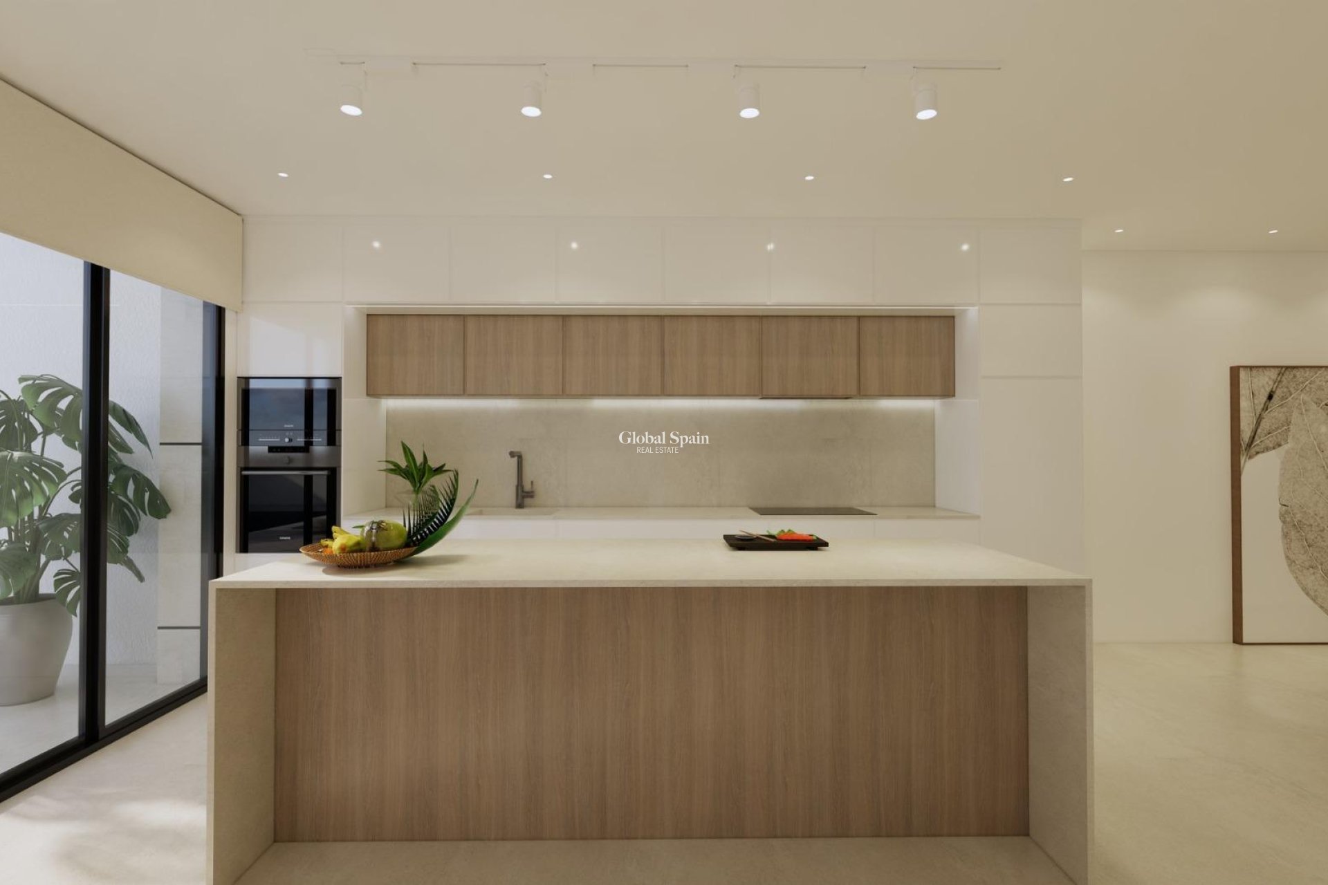 New Build - VILLA -
DOLORES