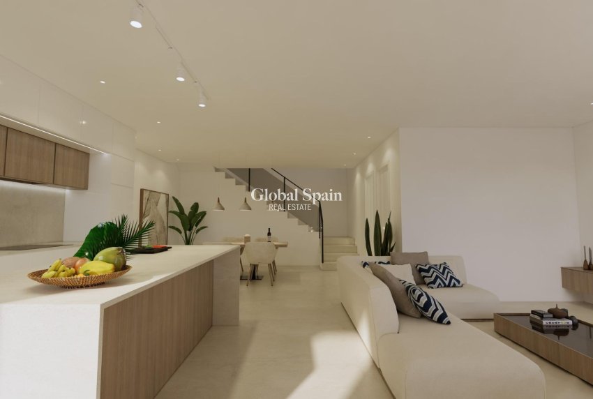 New Build - VILLA -
DOLORES