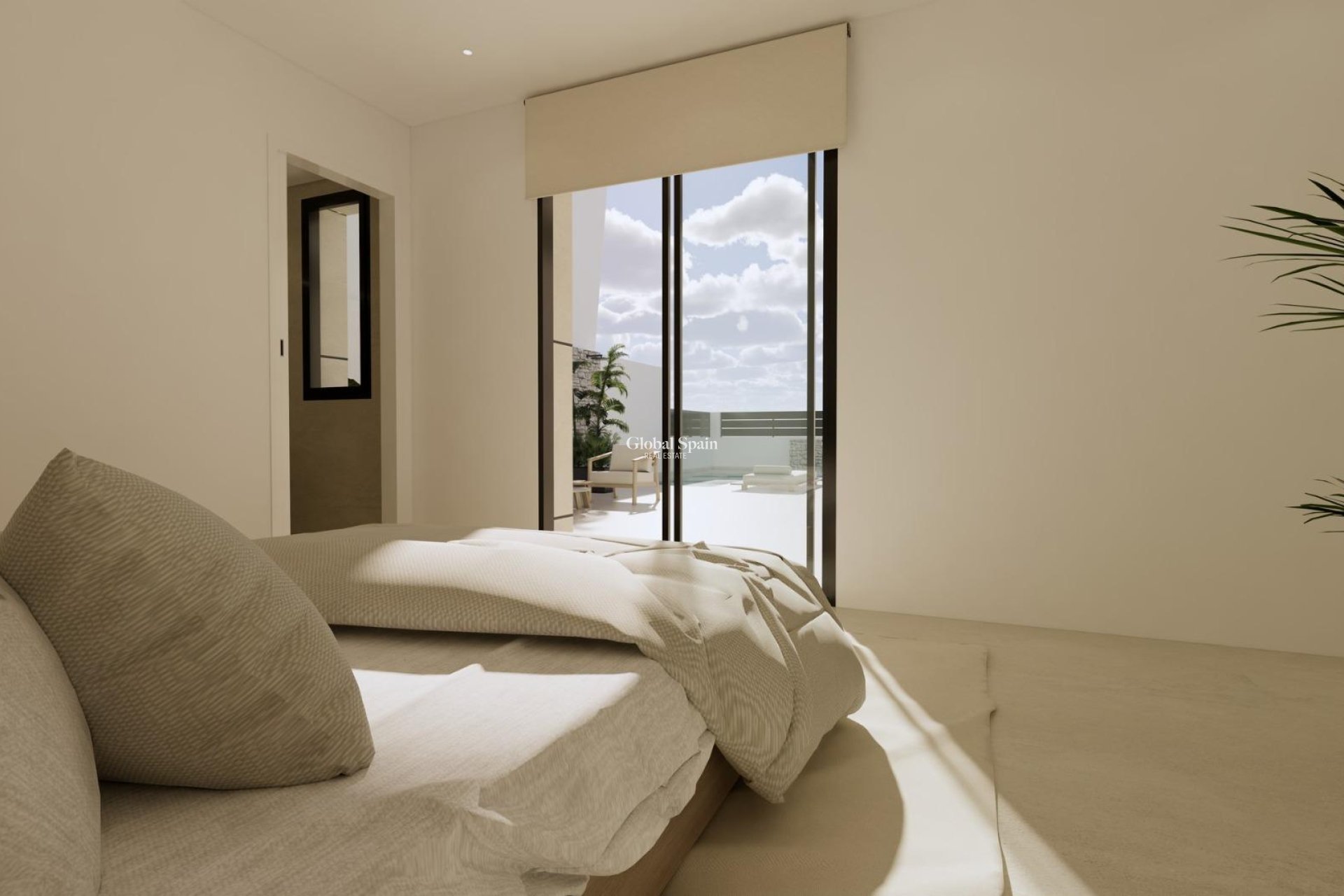 New Build - VILLA -
DOLORES