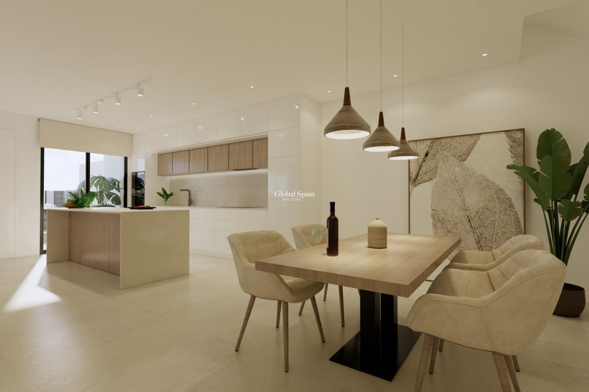 New Build - VILLA -
DOLORES