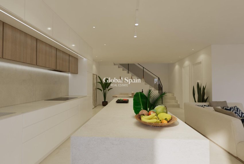 New Build - VILLA -
DOLORES