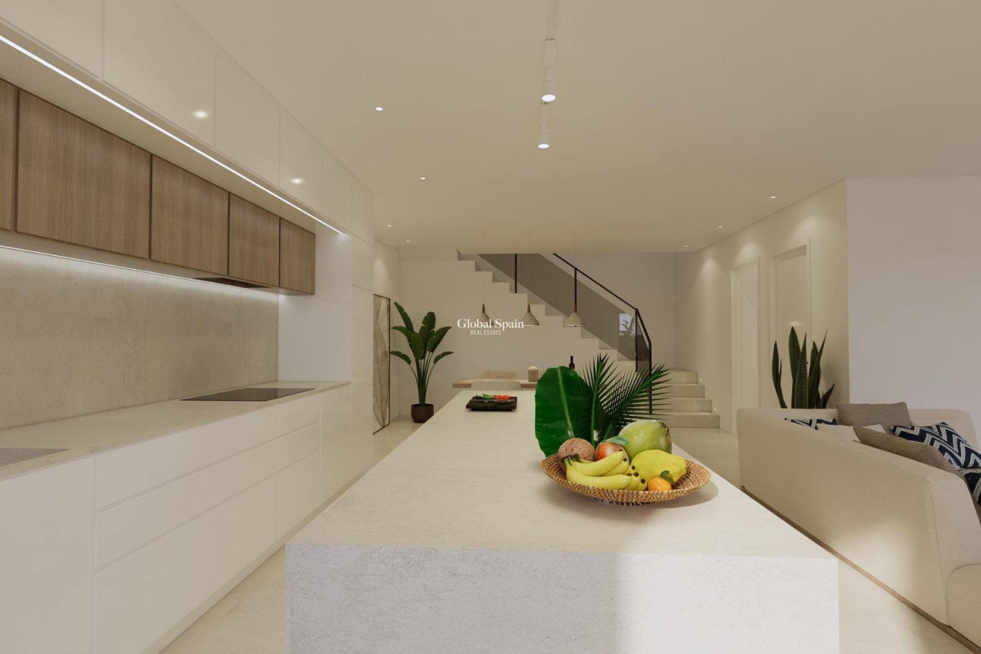 New Build - VILLA -
DOLORES