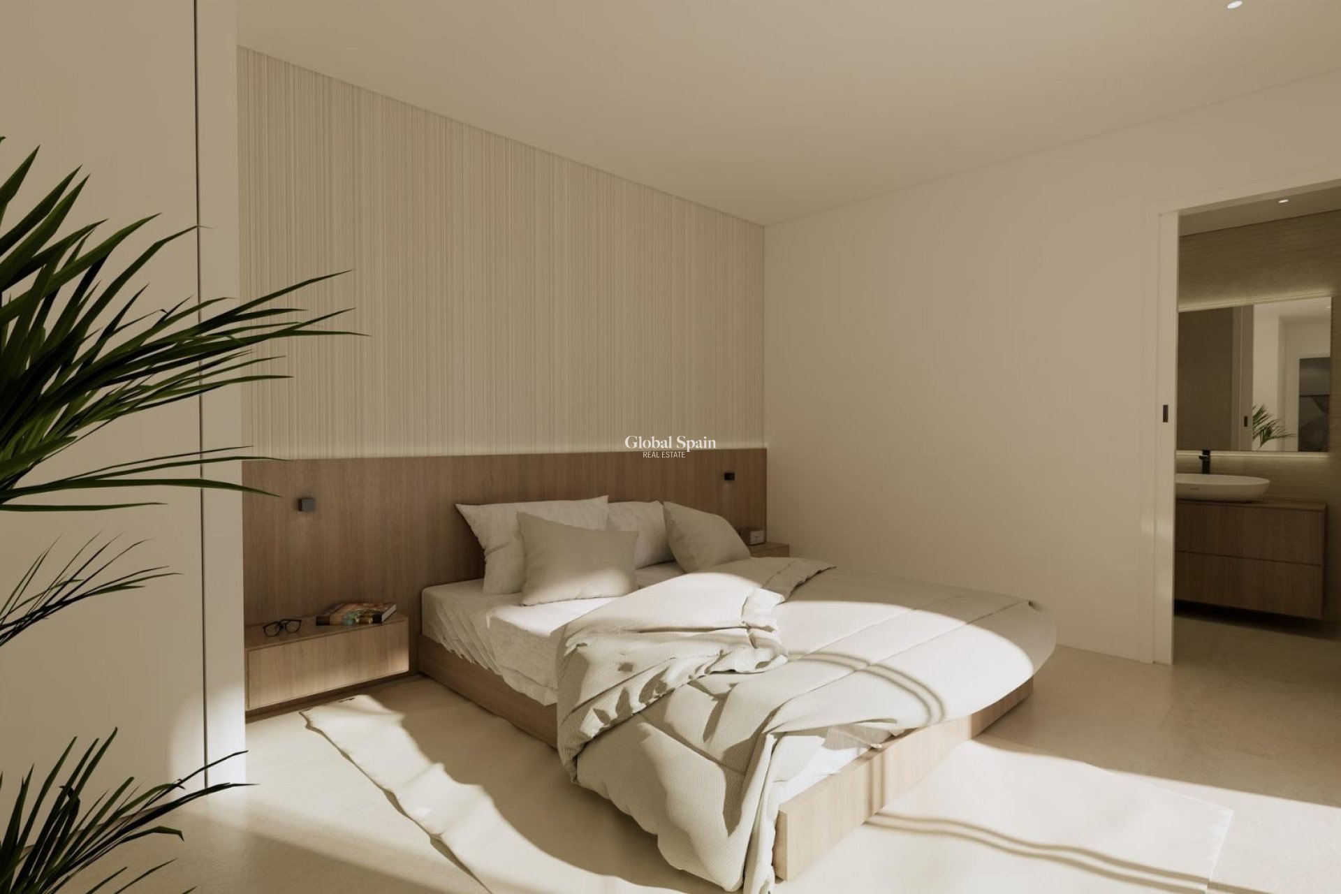 New Build - VILLA -
DOLORES