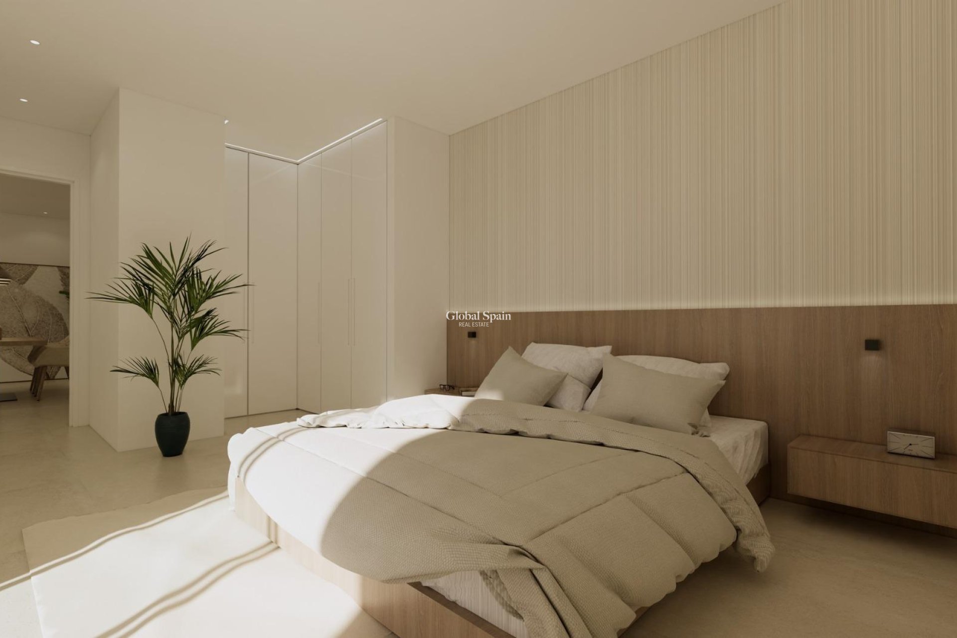 New Build - VILLA -
DOLORES