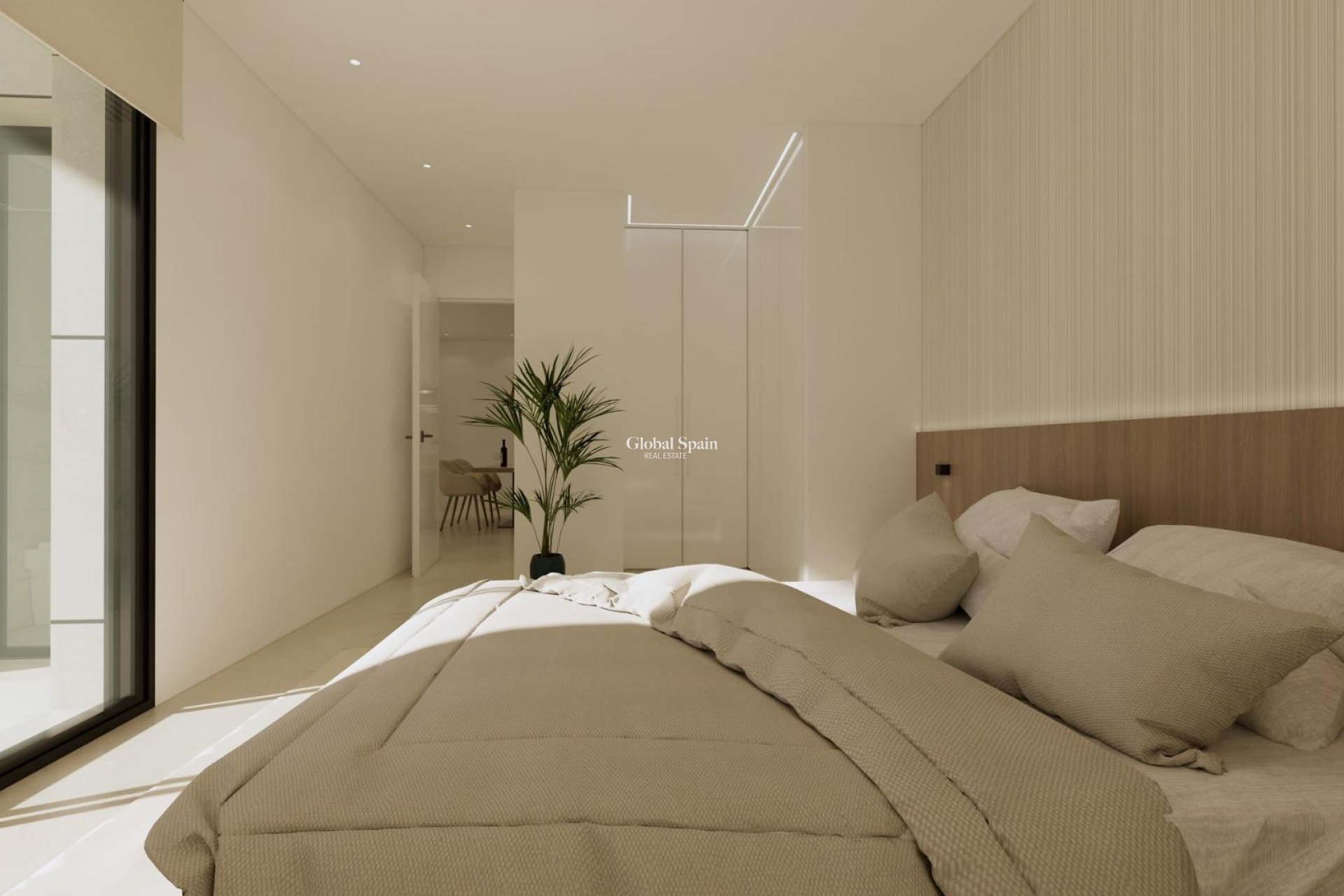 New Build - VILLA -
DOLORES