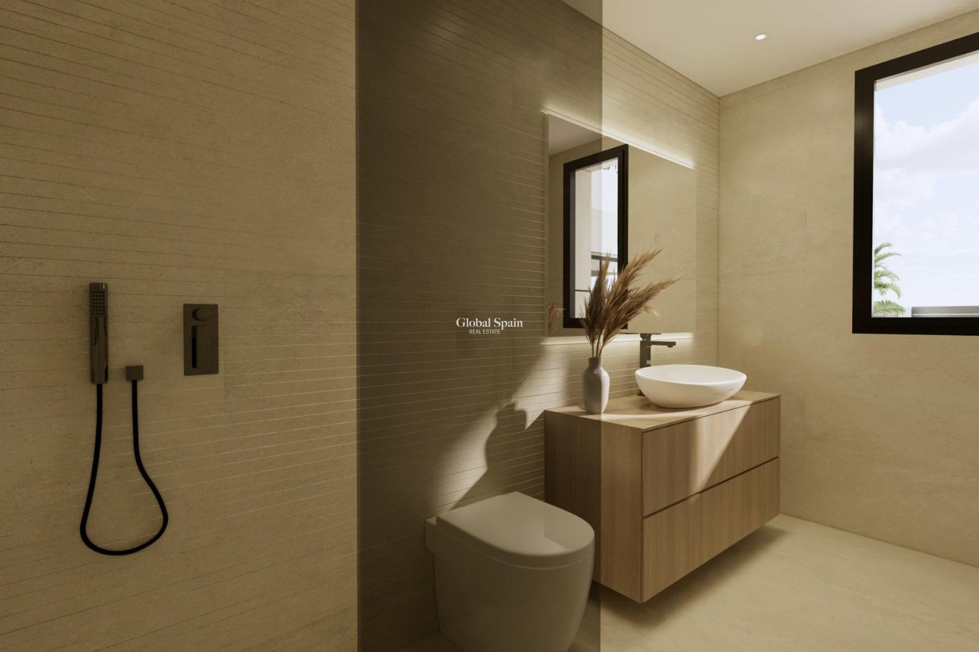 New Build - VILLA -
DOLORES