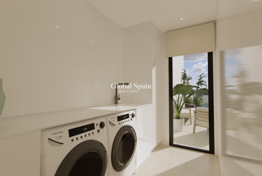 New Build - VILLA -
DOLORES