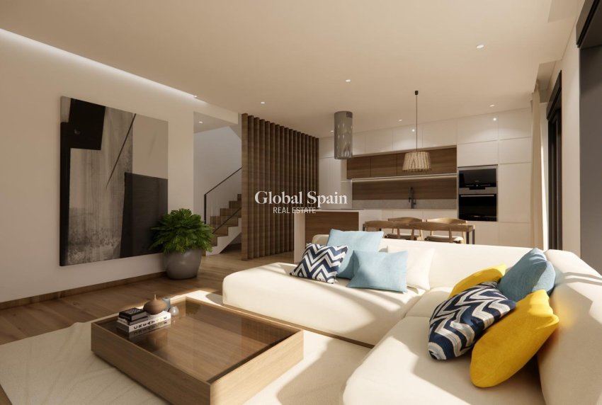 New Build - VILLA -
DOLORES