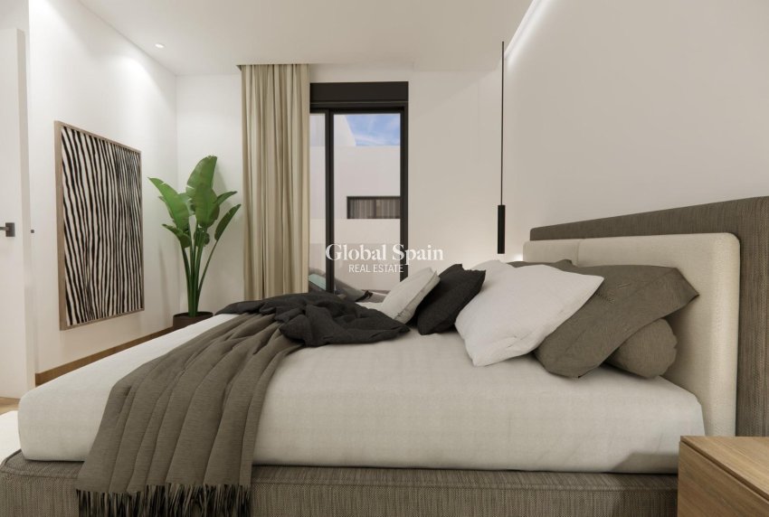 New Build - VILLA -
DOLORES