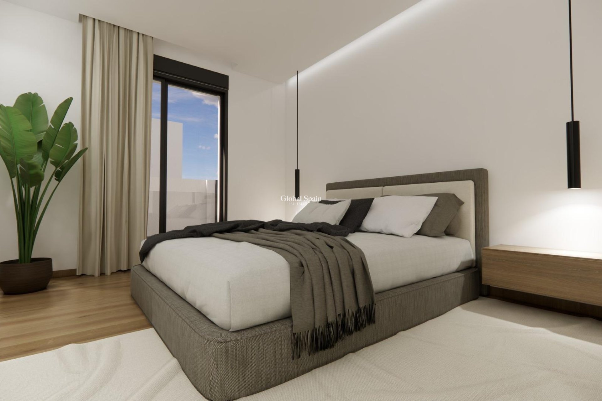New Build - VILLA -
DOLORES