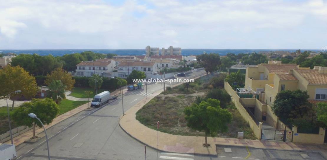 New Build - Villa - El Campello - El Campello Beach