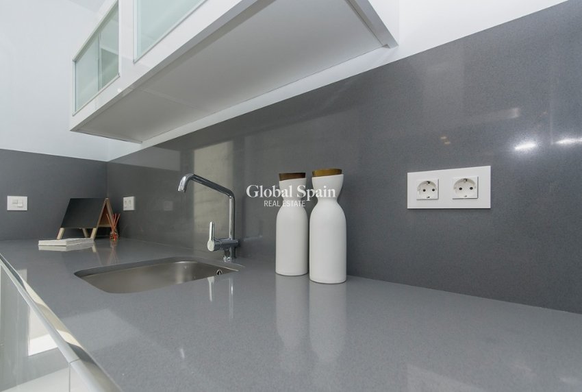 New Build - Villa -
ENTRE NARANJOS VISTABELLA GOLF - Vista Bella