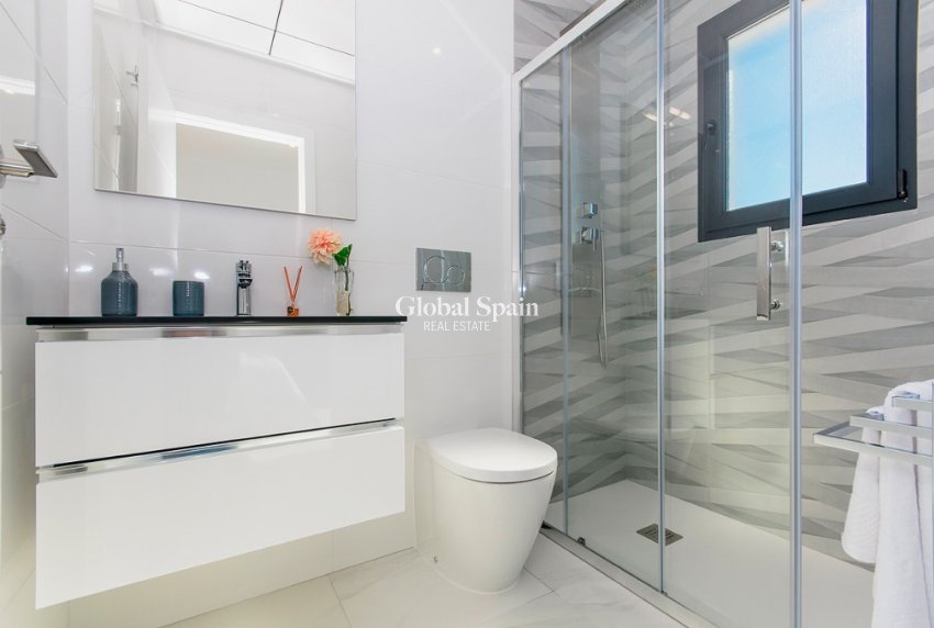 New Build - Villa -
ENTRE NARANJOS VISTABELLA GOLF - Vista Bella