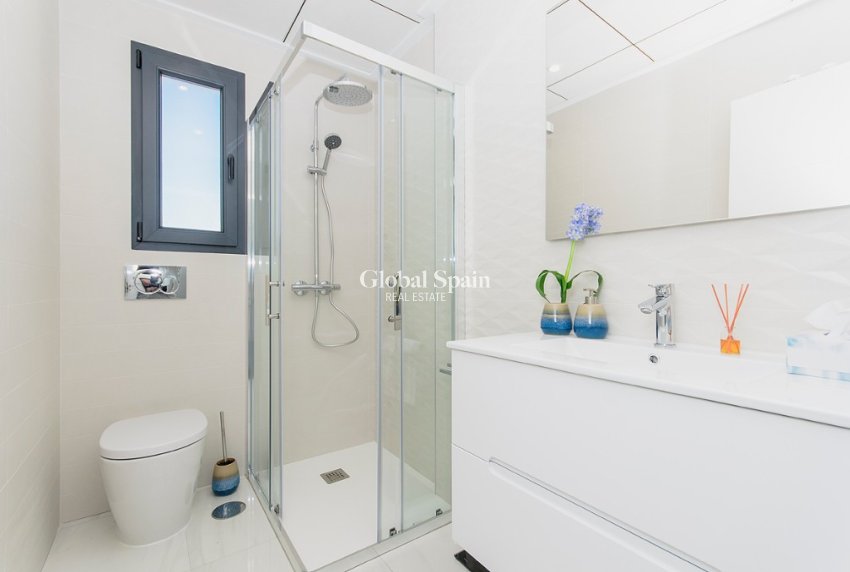 New Build - Villa -
ENTRE NARANJOS VISTABELLA GOLF - Vista Bella