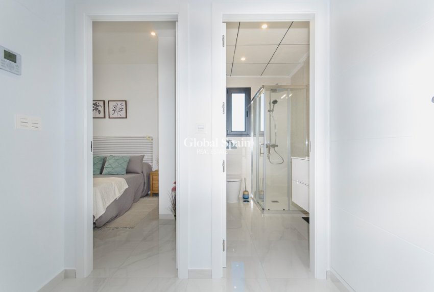 New Build - Villa -
ENTRE NARANJOS VISTABELLA GOLF - Vista Bella