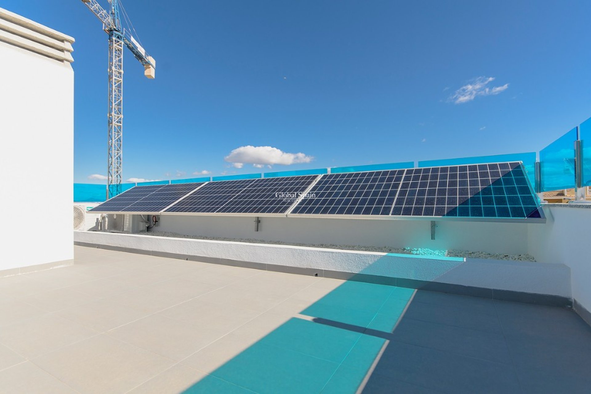 New Build - Villa -
ENTRE NARANJOS VISTABELLA GOLF - Vista Bella