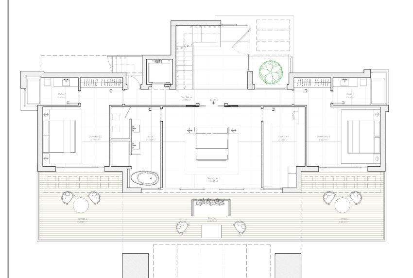 New Build - VILLA -
ESTEPONA - Atalaya del Golf