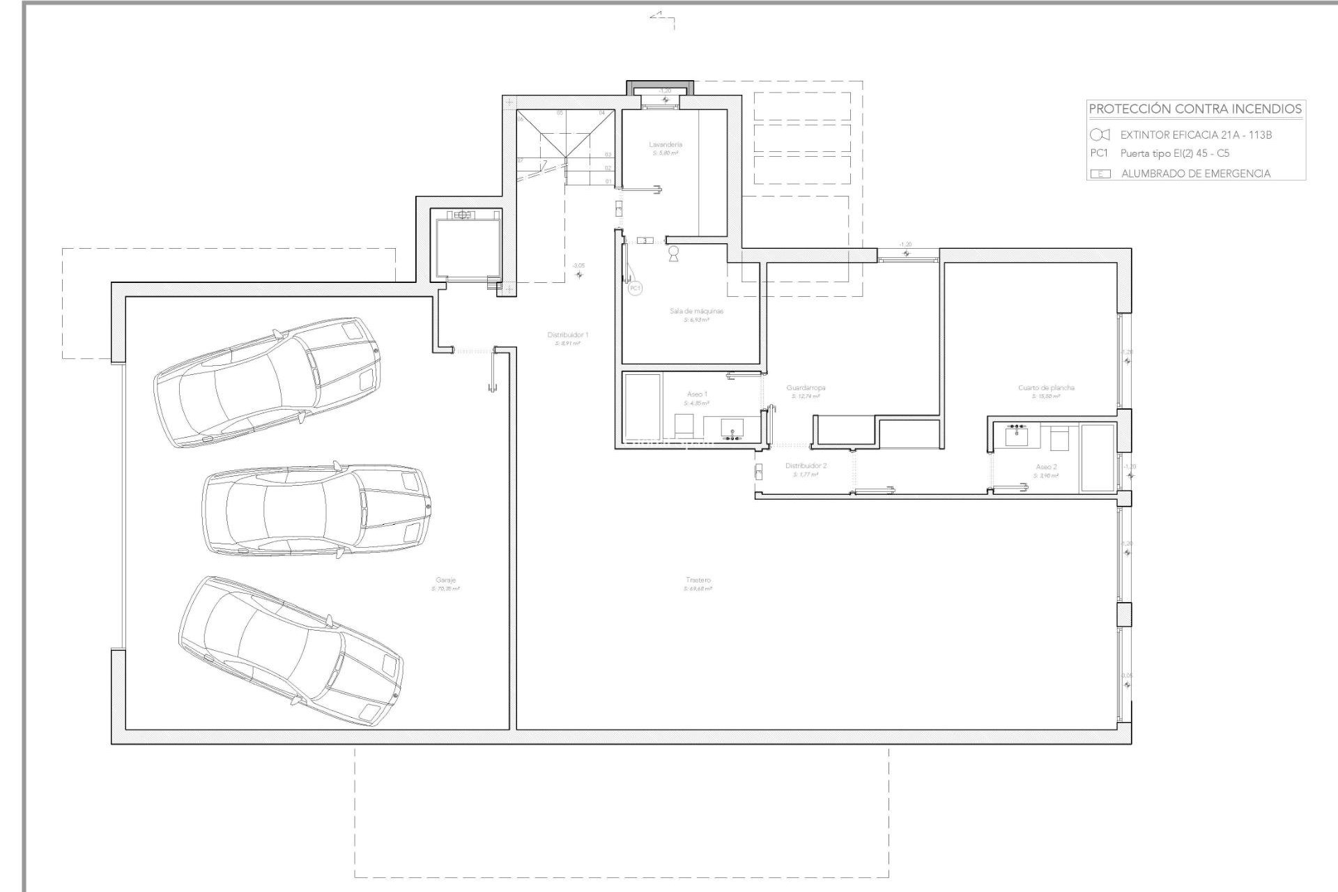 New Build - VILLA -
ESTEPONA - Atalaya del Golf