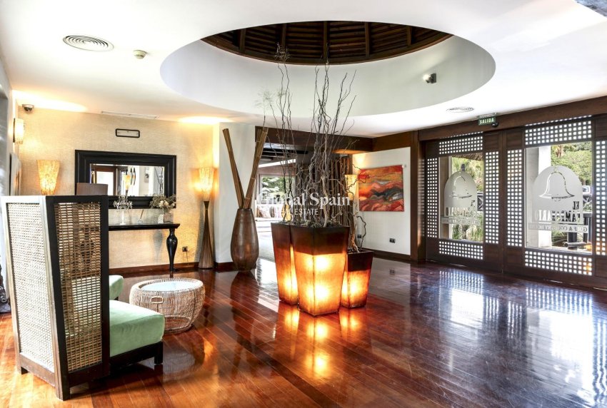 New Build - VILLA -
ESTEPONA - Atalaya del Golf