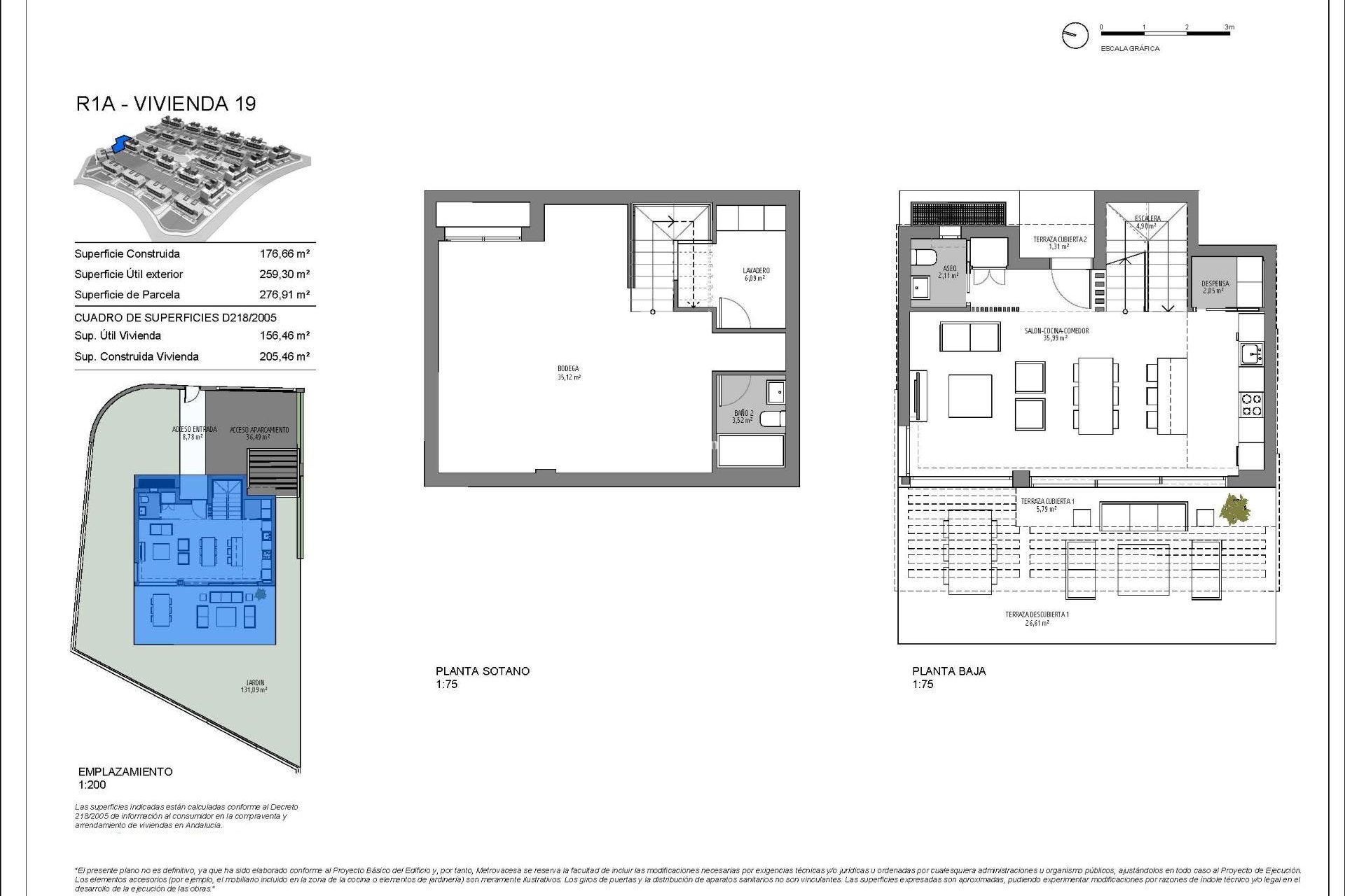 New Build - VILLA -
ESTEPONA - Atalaya Golf