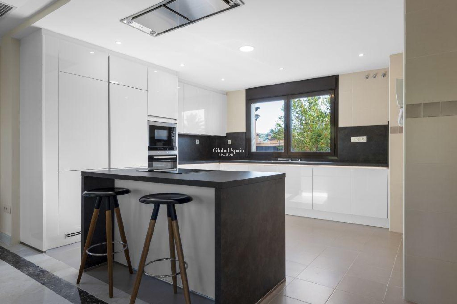 New Build - VILLA -
ESTEPONA - Azata Golf Estepona Oeste