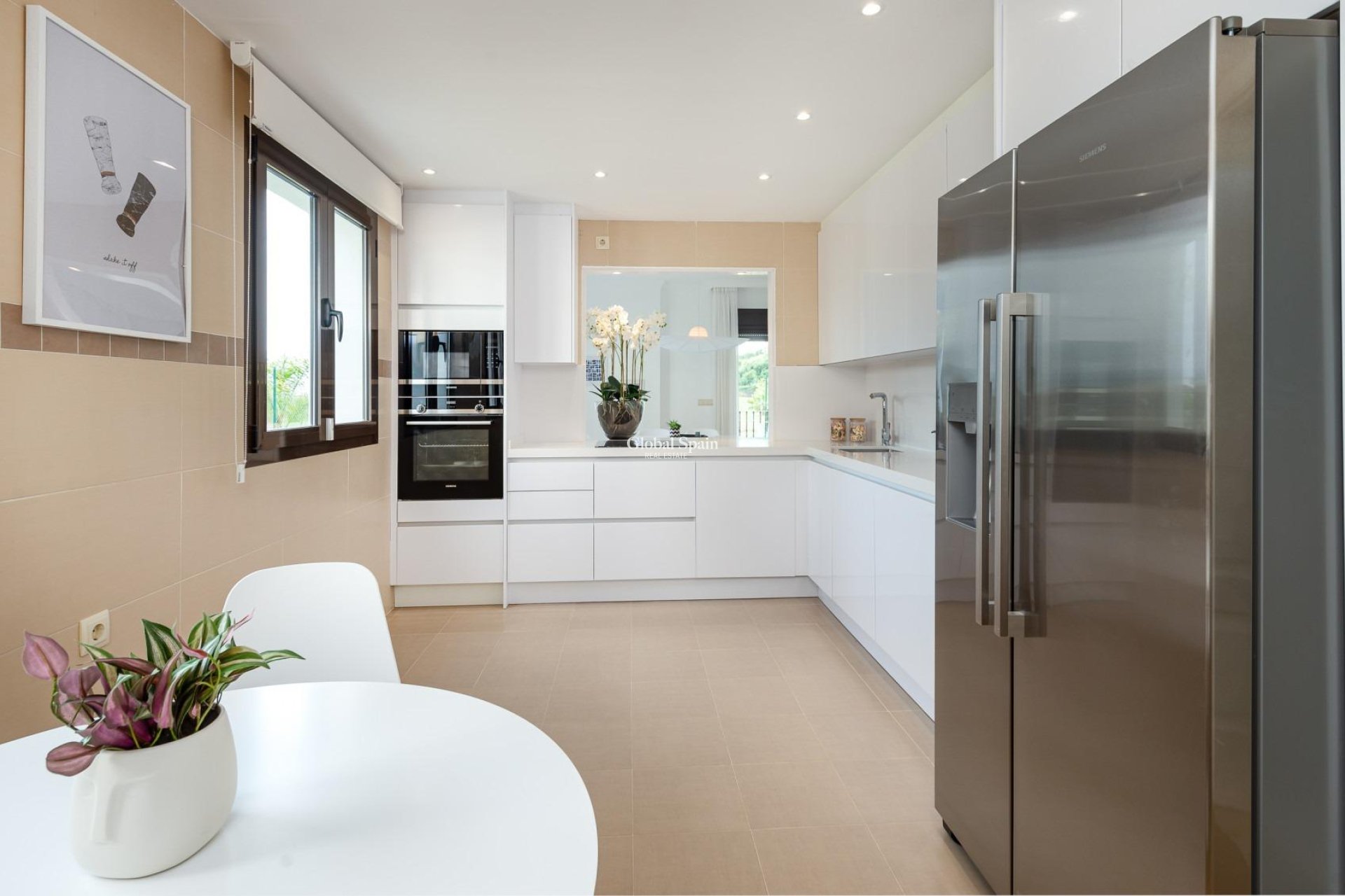 New Build - VILLA -
ESTEPONA - Azata Golf Estepona Oeste