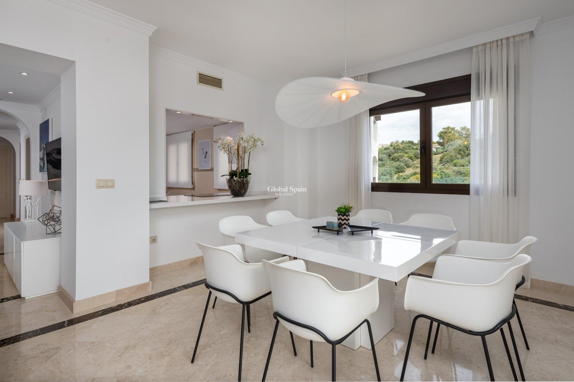 New Build - VILLA -
ESTEPONA - Azata Golf Estepona Oeste