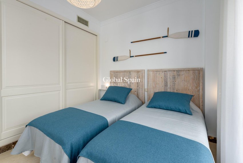 New Build - VILLA -
ESTEPONA - Azata Golf Estepona Oeste