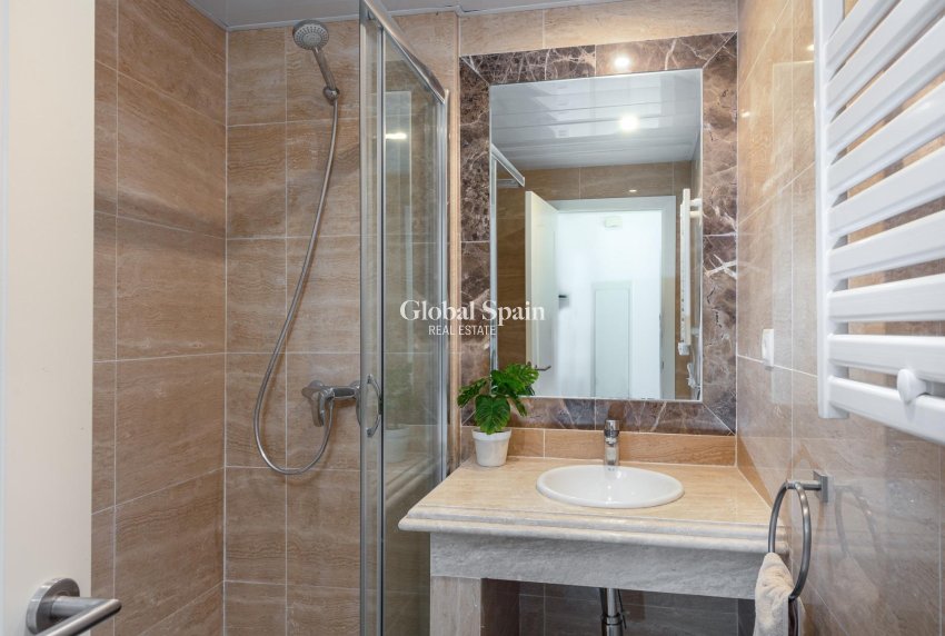 New Build - VILLA -
ESTEPONA - Azata Golf Estepona Oeste