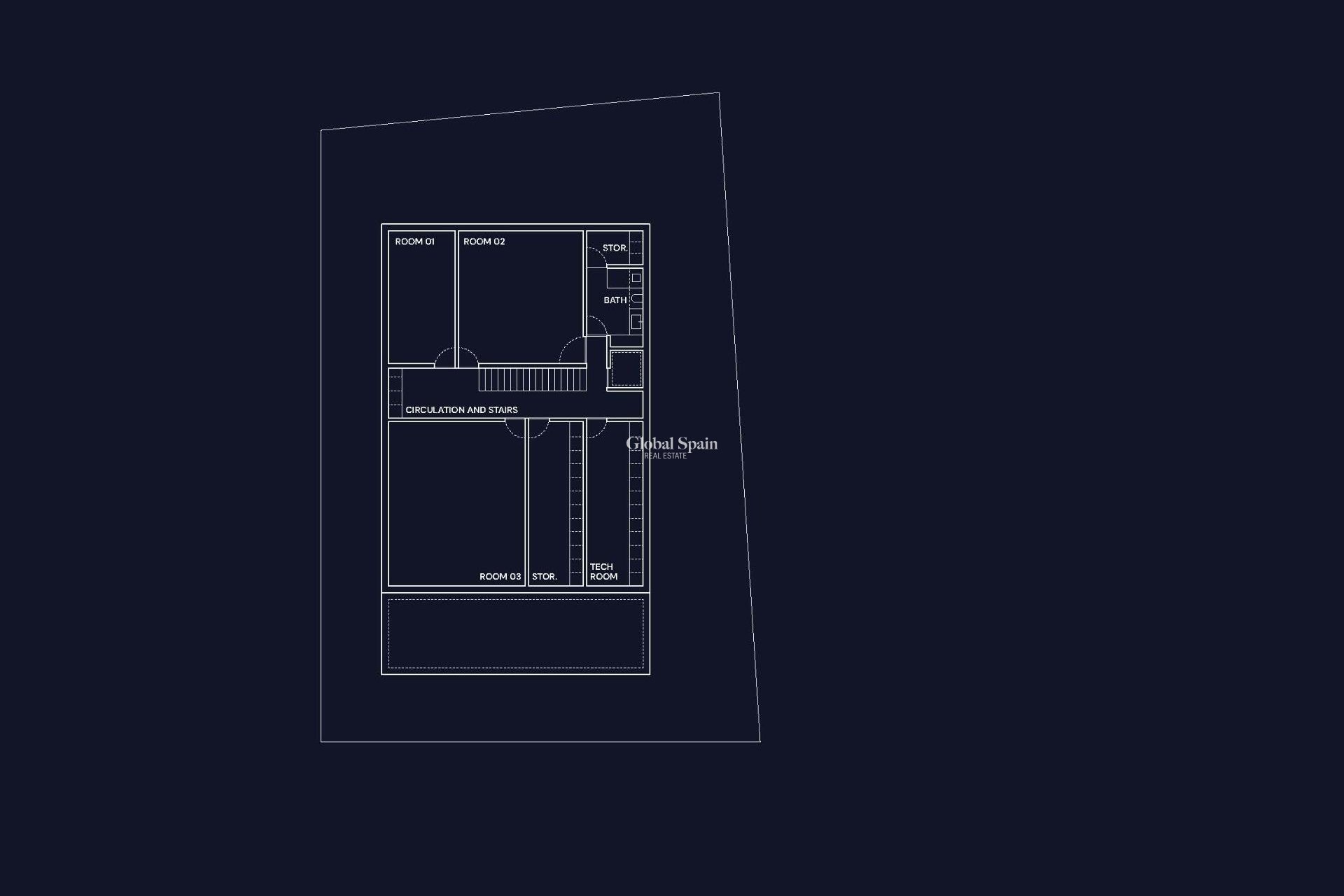 New Build - VILLA -
ESTEPONA - Estepona Golf