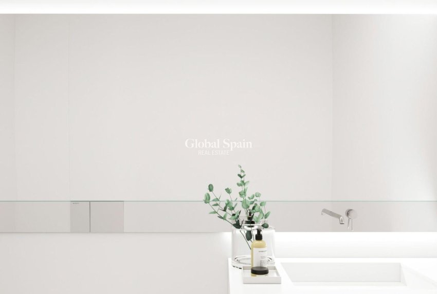 New Build - VILLA -
ESTEPONA - Estepona Golf