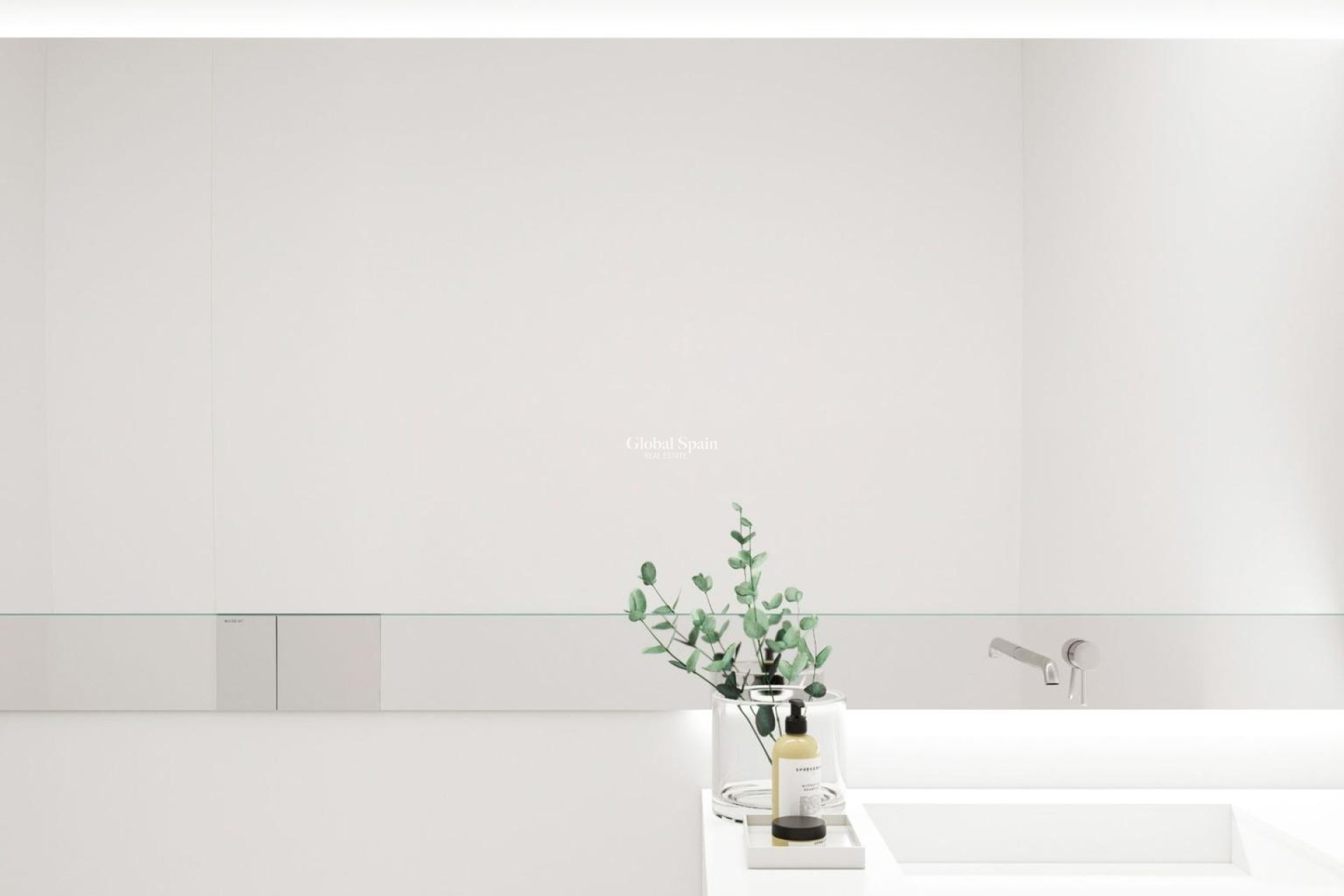 New Build - VILLA -
ESTEPONA - Estepona Golf