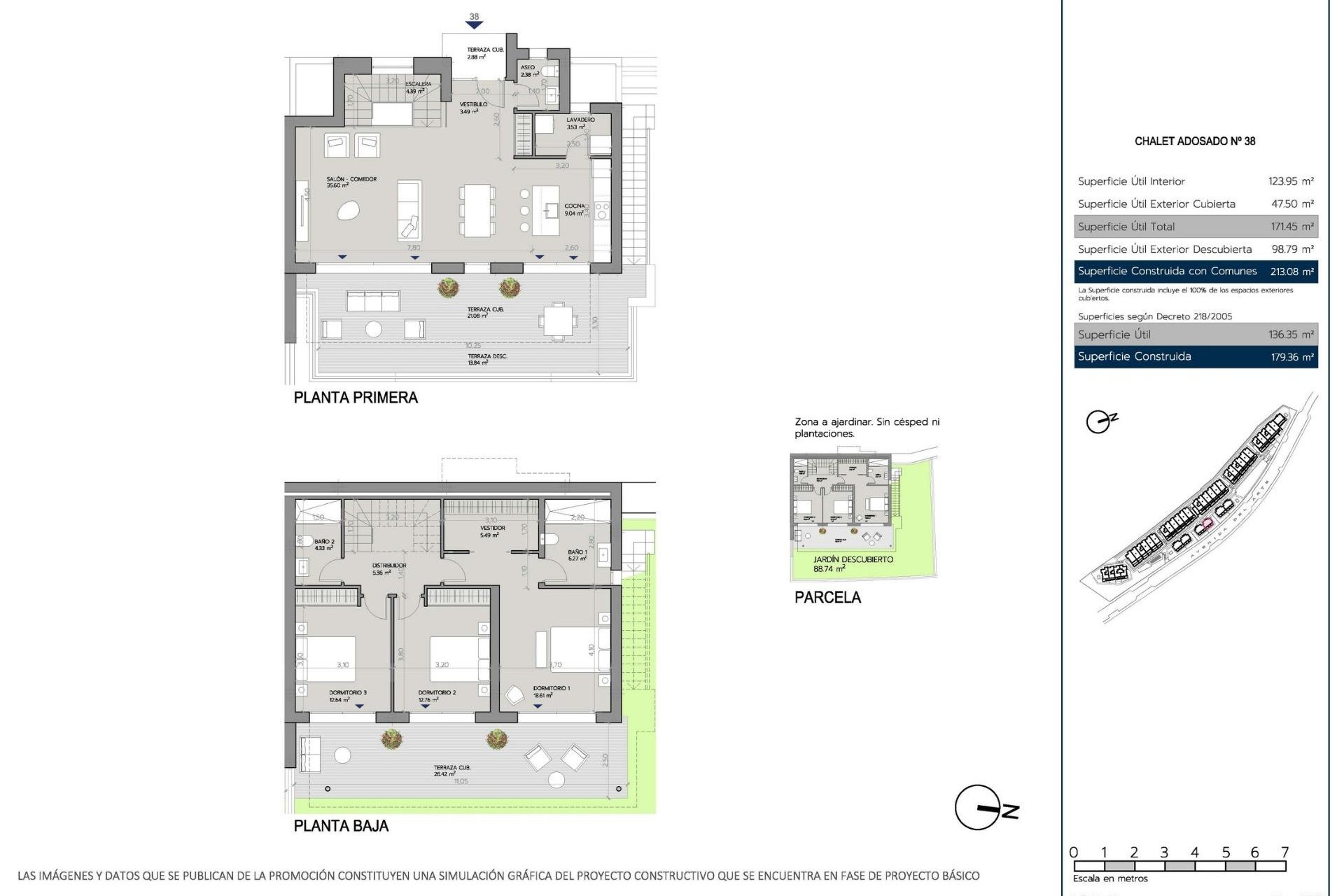 New Build - VILLA -
ESTEPONA - Estepona Golf