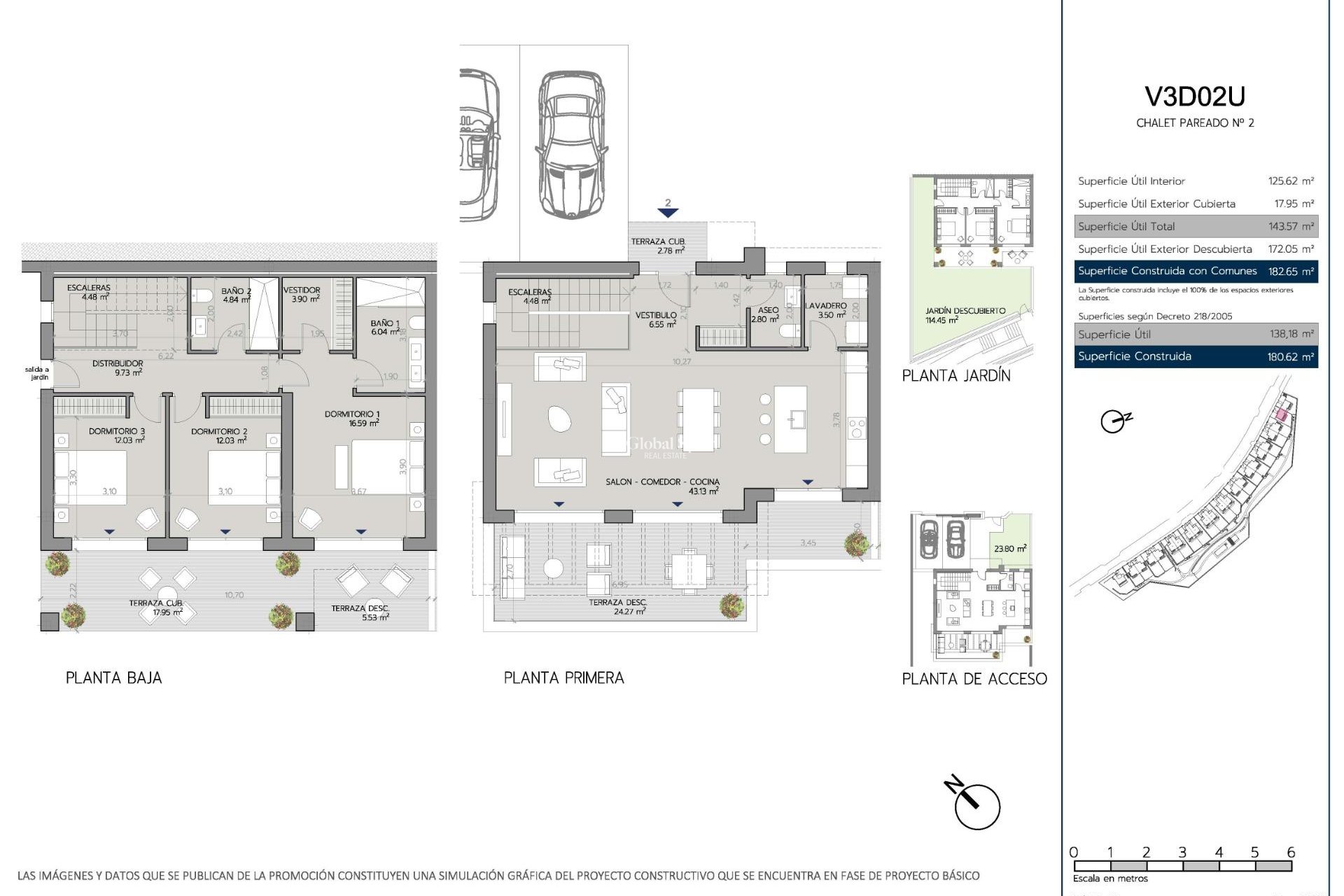New Build - VILLA -
ESTEPONA - Estepona Golf