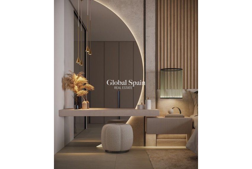 New Build - VILLA -
ESTEPONA - Selwo