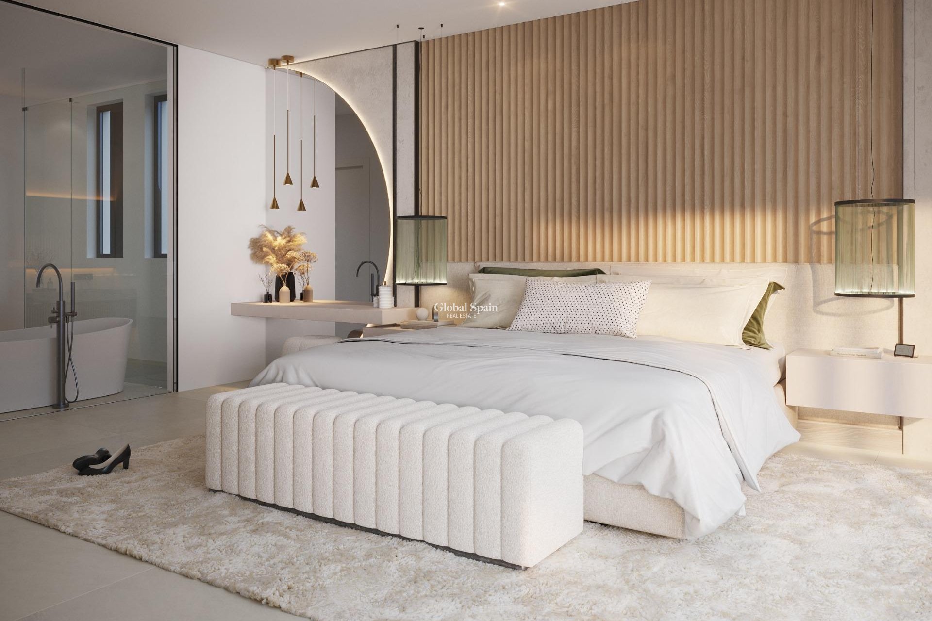 New Build - VILLA -
ESTEPONA - Selwo