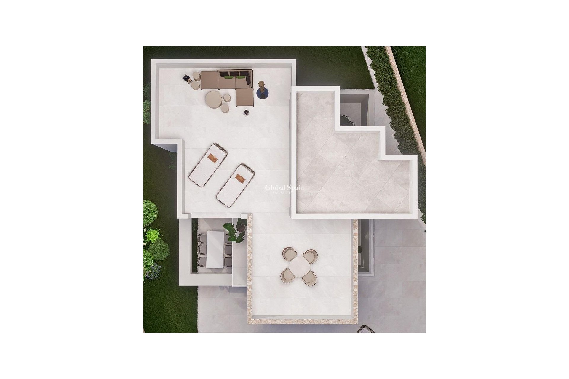 New Build - Villa -
FINESTRAT