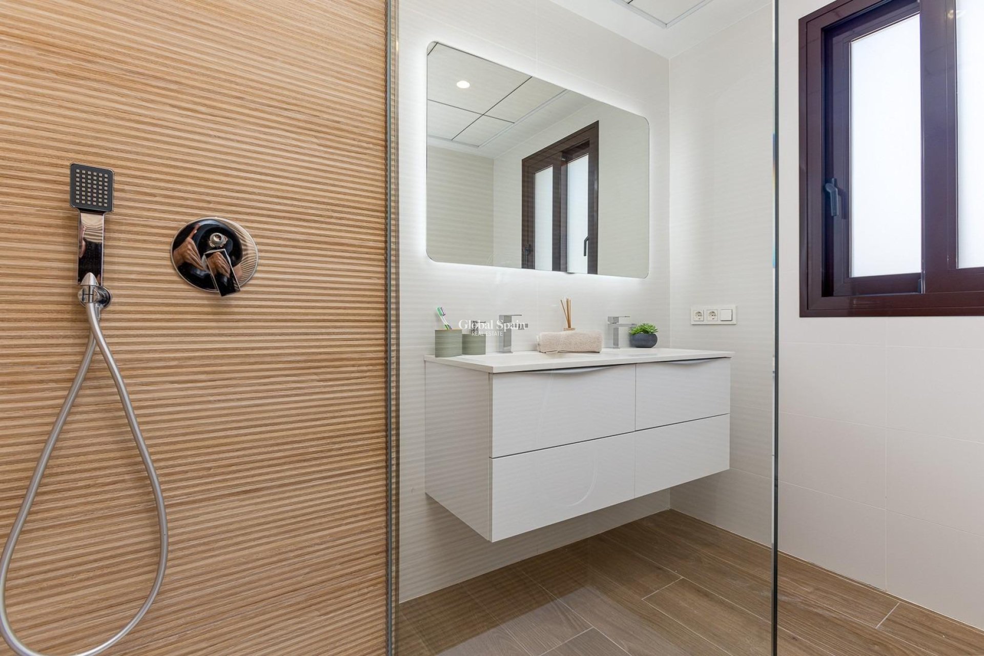 New Build - Villa -
FINESTRAT