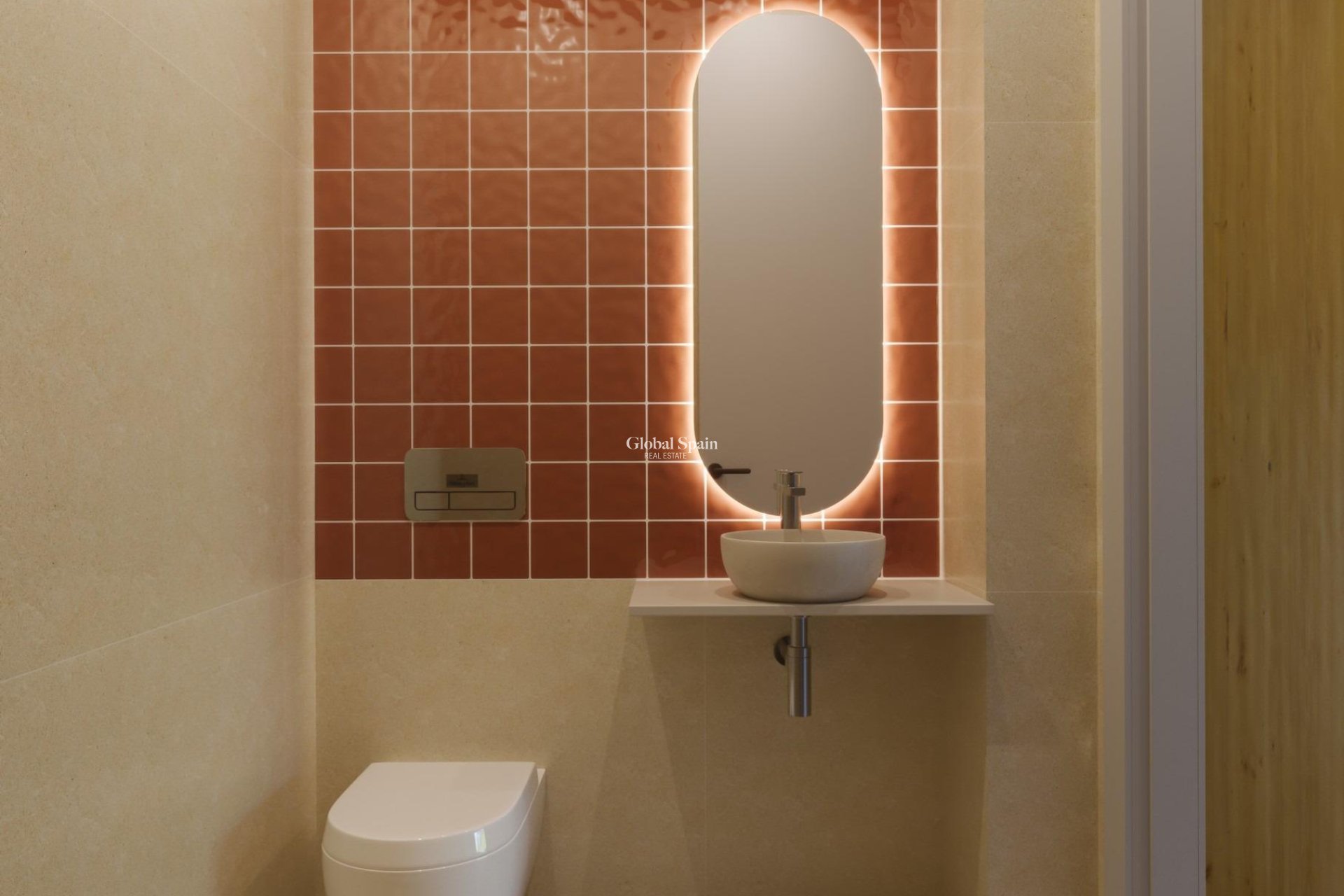 New Build - Villa -
FINESTRAT