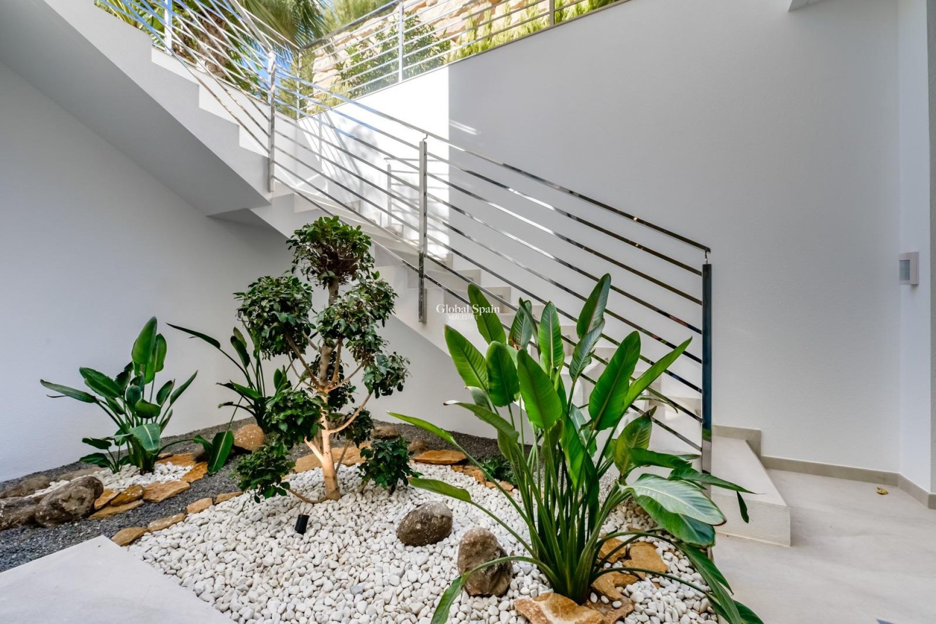 New Build - Villa -
FINESTRAT