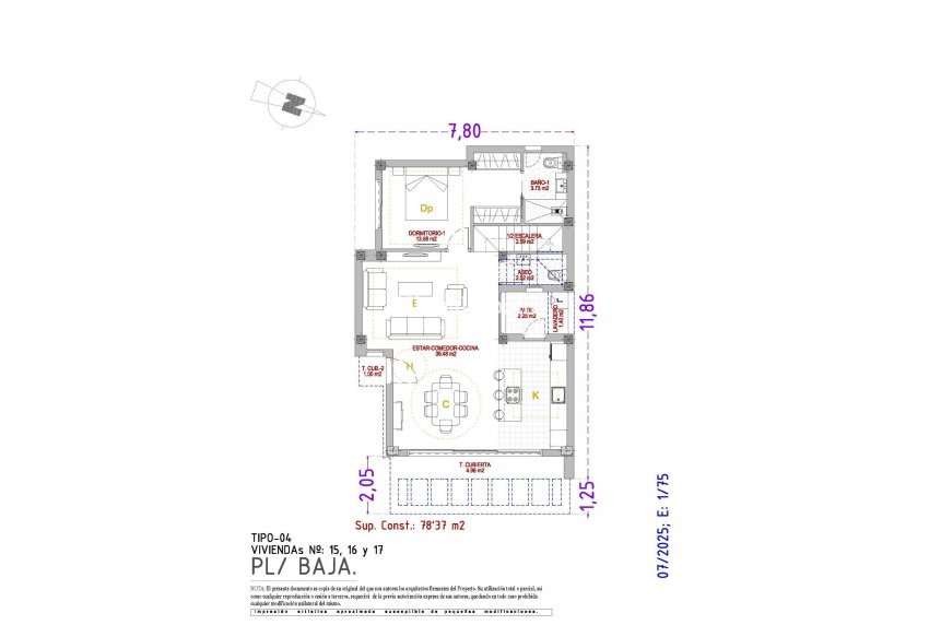 New Build - Villa -
FINESTRAT