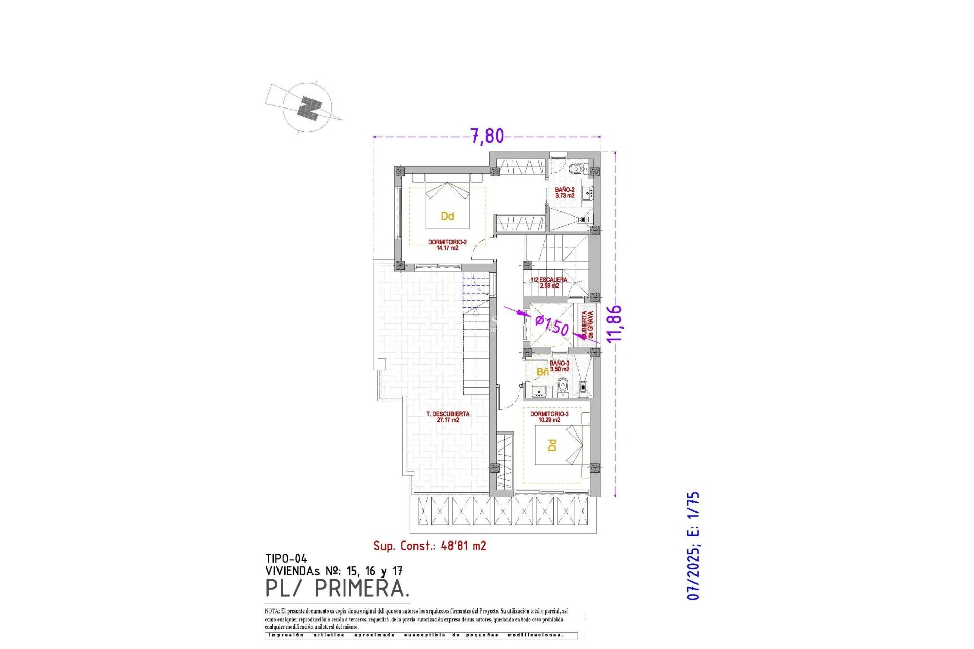 New Build - Villa -
FINESTRAT