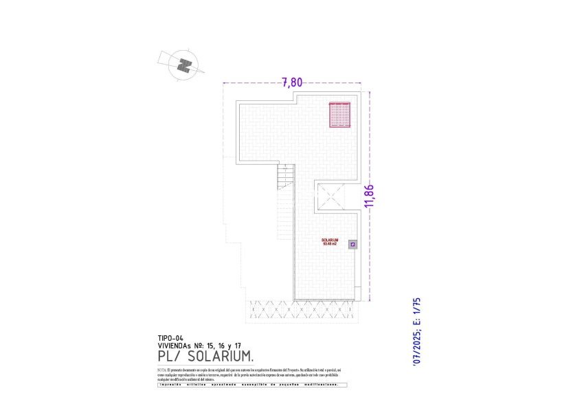 New Build - Villa -
FINESTRAT