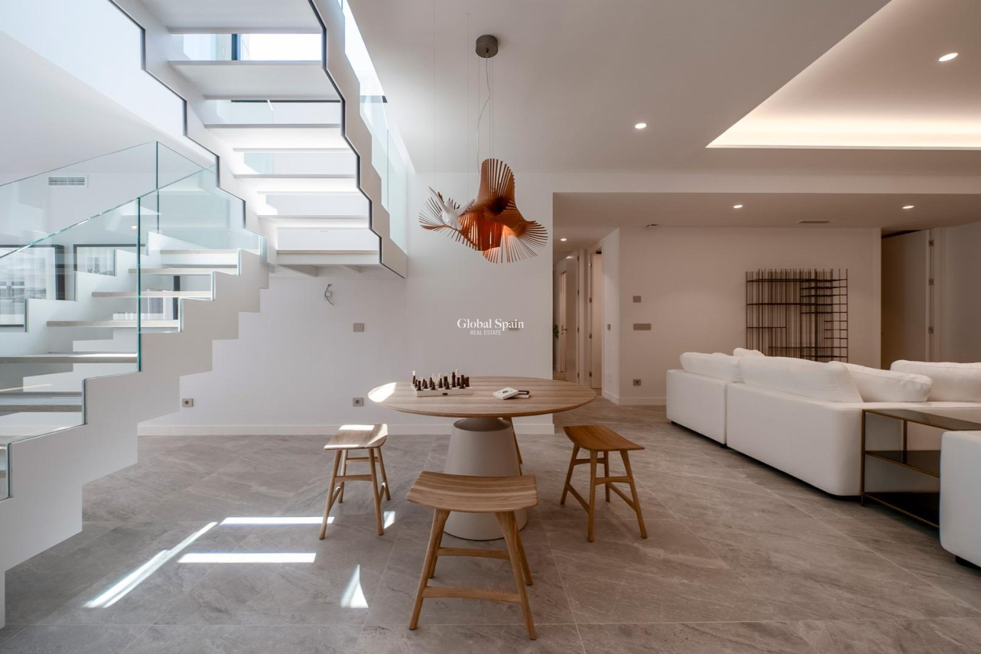 New Build - VILLA -
FINESTRAT