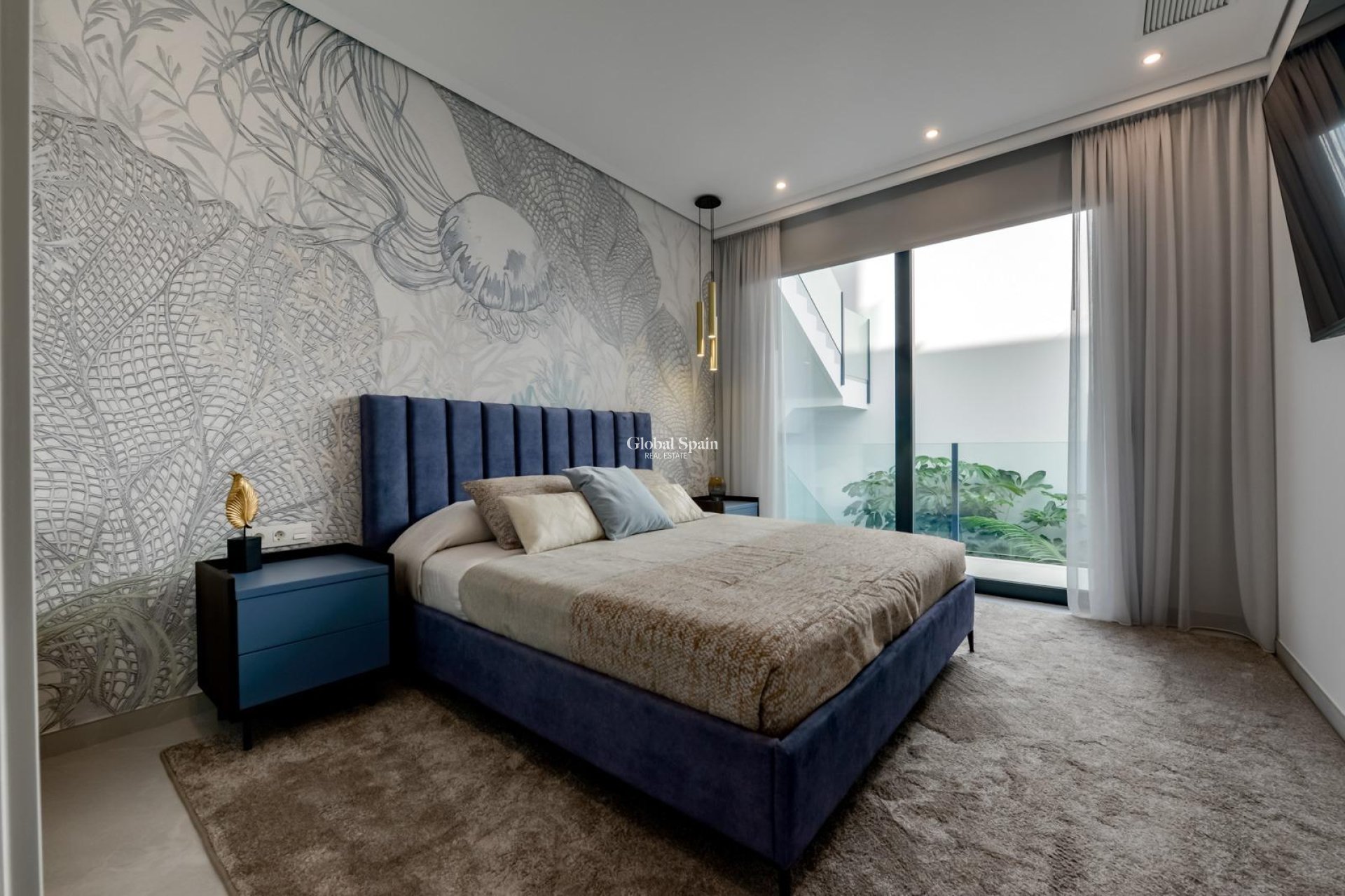 New Build - VILLA -
FINESTRAT